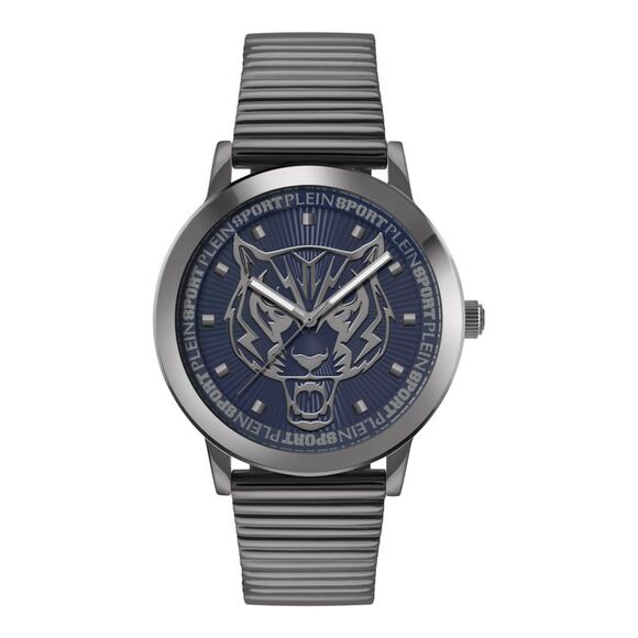 Iron Tiger Bracelet Watch